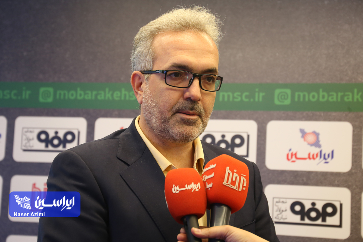 پیشرو شدن در ساخت سازه‌های نیروگاه‌های خورشیدی و بادی در دستورکار فولاد متیل است