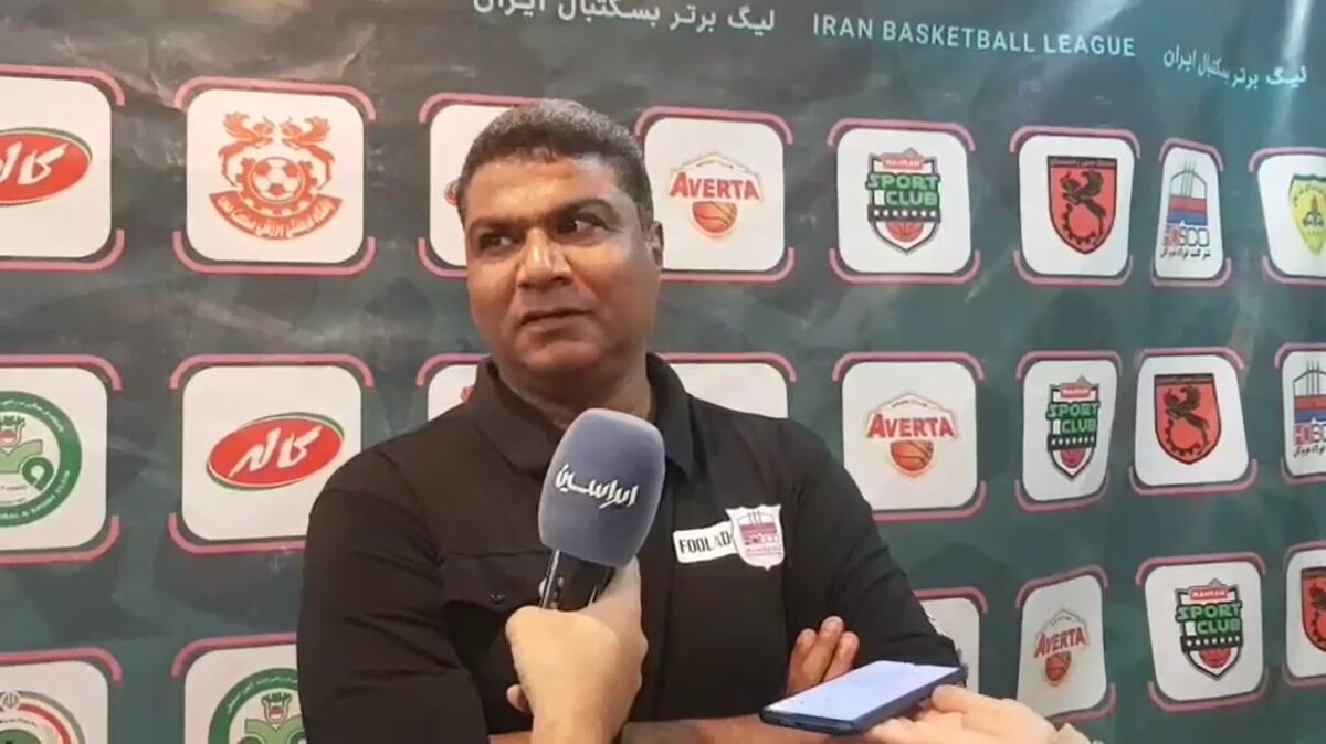 تجربه بازیکنان ذوب‌آهن به ما چربید/ لیاقت پیروزی را داشتیم
