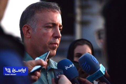 فولاد هرمزگان برای تولید آهن اسفنجی ایده‌های نوآورانه را دریافت می‌کند