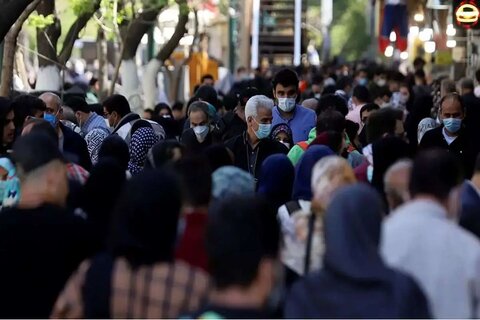 ۱۶ میلیون پرونده قضائی در ایران داریم