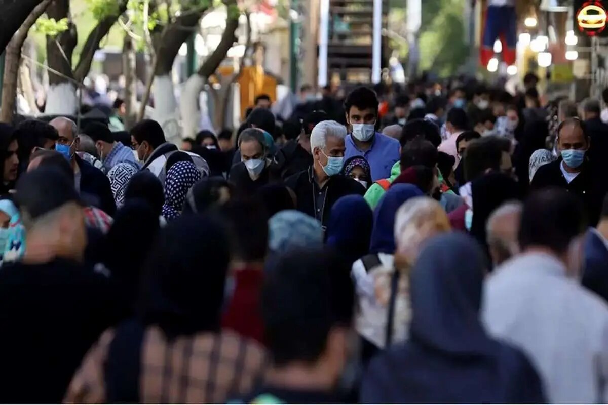 ۱۶ میلیون پرونده قضائی در ایران داریم