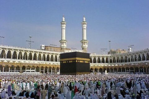 دارندگان فیش حج تا شهریور ۸۶ فراخوانده شدند