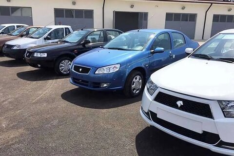 احتمال افزایش قیمت خودرو در آستانه سال ۱۴۰۳