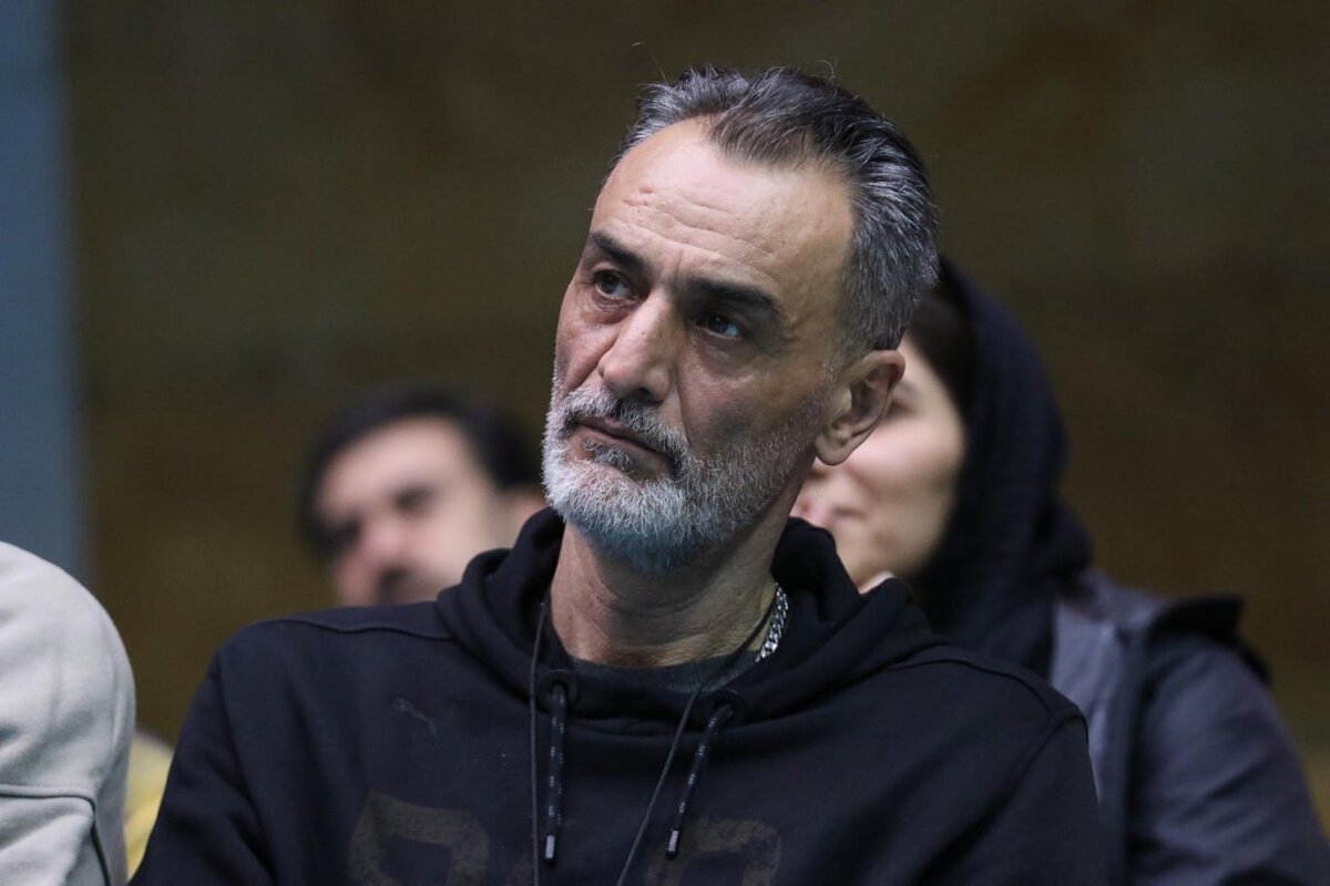 بهنام جلوه درگذشت