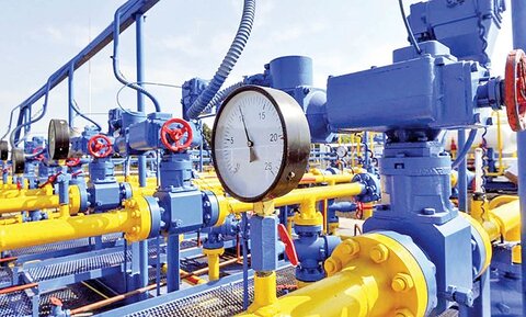 گاز فولادسازان داخلی چقدر گران‌تر از قیمت جهانی است؟