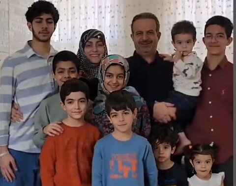 هزینه معیشت خانوار با فرزند بیشتر کاهش یافت