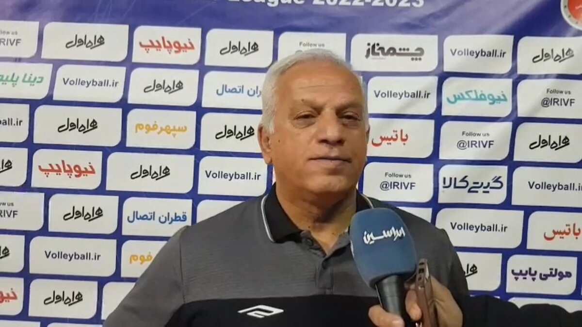 عقیلی: صعودمان به پلی‌آف قطعی شد