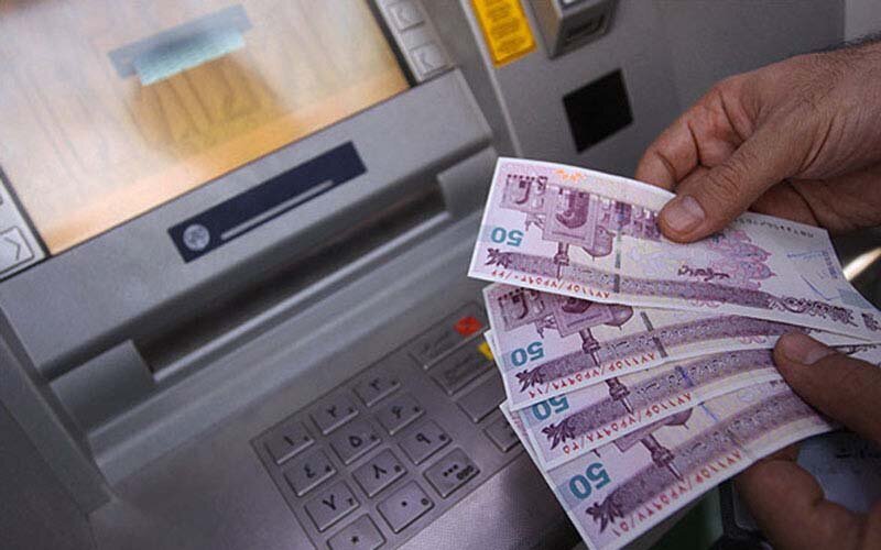 واریزی به حساب‌های تجاری درآمد تلقی می‌شود