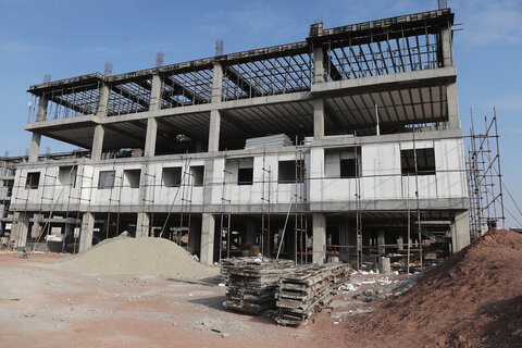 ۷۸۸ پروژه راه و شهرسازی در دهه فجر افتتاح می‌شود