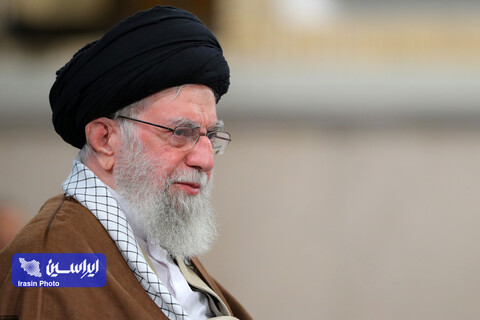 رهبر انقلاب با عفو یا تخفیف و تبدیل مجازات ۲۸۲۷ نفر از محکومان محاکم موافقت کردند