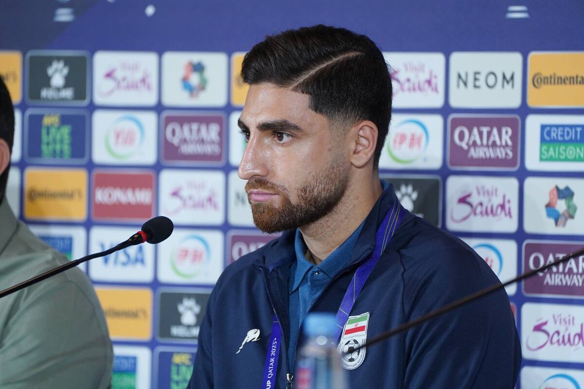 جهانبخش: همه بازی‌های جام ملت‌ها از حالا فینال است