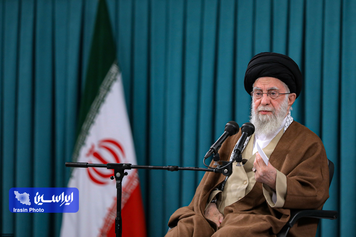 کارگزاران نظام هفته آینده با رهبر انقلاب دیدار می‌کنند