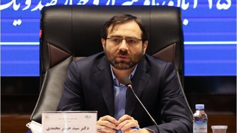 لزوم افزایش ذخایر استراتژیک دارو / چند درخواست از سازمان برنامه و بودجه