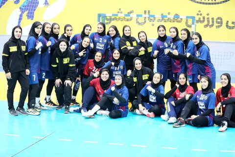 طلایی‌پوشان سپاهان به فینال رسیدند