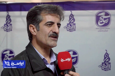 مساعدت فولادمبارکه در ارتقا ایمنی راه‌ها/ روکش‌های آسفالت با کمک دانش‌بنیان‌ها اصلاح شد