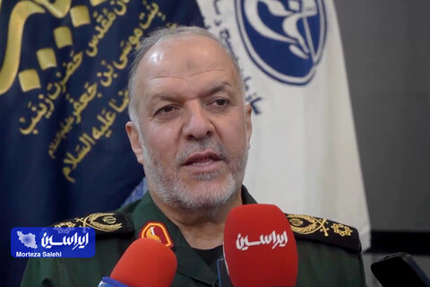 رسانه در امیدآفرینی و عملیات روانی و فرهنگی نقش ویژه دارد