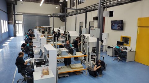 برنامه‌ریزی برای صادرات محصولات دانش‌بنیان و صنایع دستی