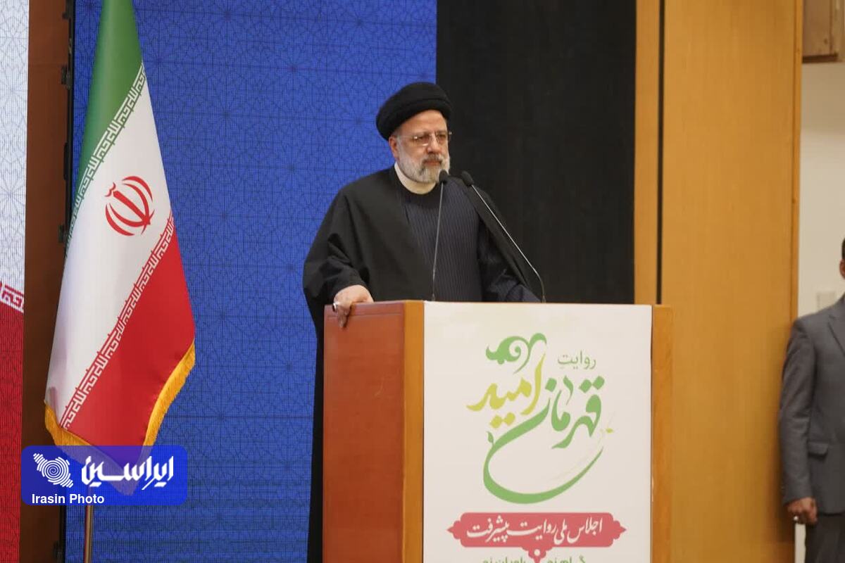 امروز جنگ روایت‌ها است / لزوم استفاده از ظرفیت همه رسانه‌ها برای روایت پیشرفت