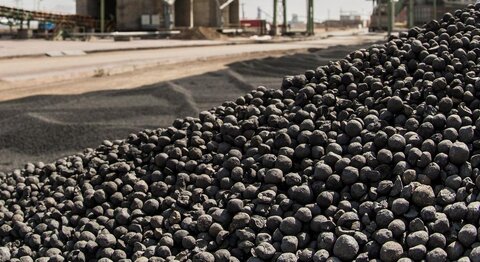 رشد ۱۰ درصدی تولید آهن اسفنجی هرمزگان در سال ۱۴۰۳