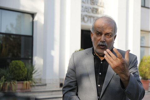 غلامرضا بهروان درگذشت