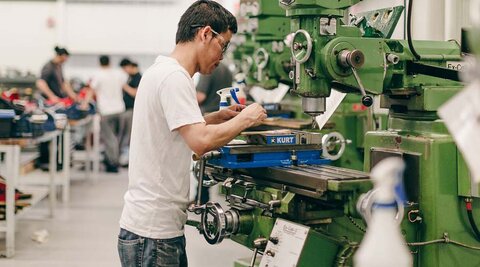 صنعتگران با چالش کمبود نیروی انسانی متخصص مواجه هستند