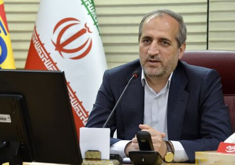 گاز رسانی به به بیش از ۶۳۰۰ روستا و ۵۰ شهر دیگر
