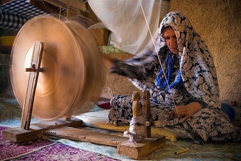 توانمندسازی ۱۰ روستای ورزقان از محل مسئولیت‌های اجتماعی مس سونگون
