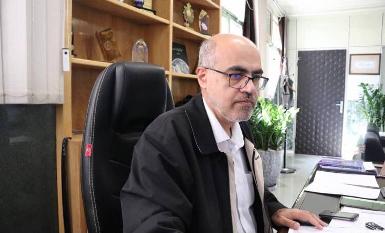 مدیرکل صمت استان اصفهان منصوب شد