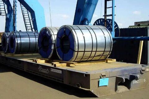 چه کشورهایی از سهمیه واردات فولاد خود به اتحادیه اروپا تجاوز کرده‌اند؟