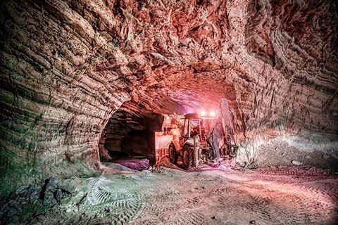 چالش اشتغال در کمین معادن فاقد ذخیره یزد