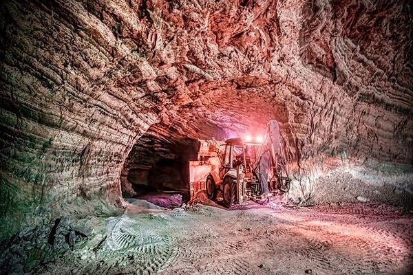 چالش اشتغال در کمین معادن فاقد ذخیره یزد