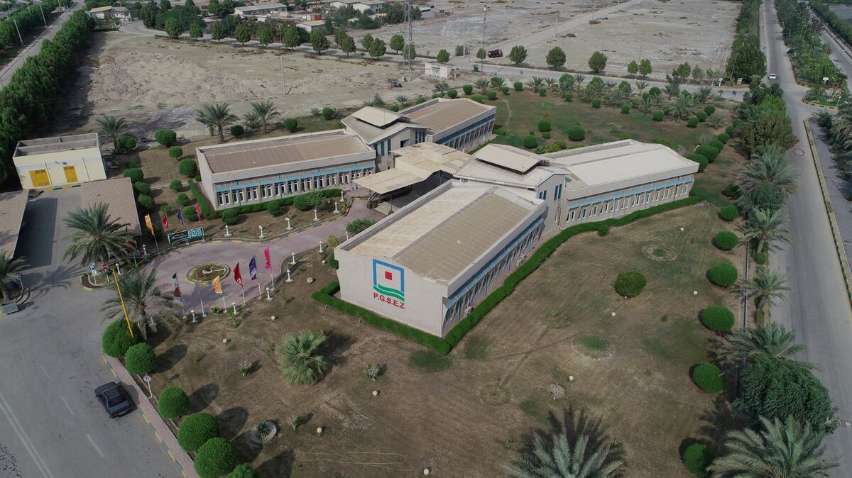  ۱۴ هزار نفر اشتغالزایی مستقیم توسط منطقه ویژه اقتصادی خلیج فارس