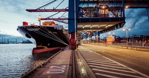 زنجیره ارزش افزوده صنعتی در مناطق مرزی، ساحلی و پسکرانه آبی