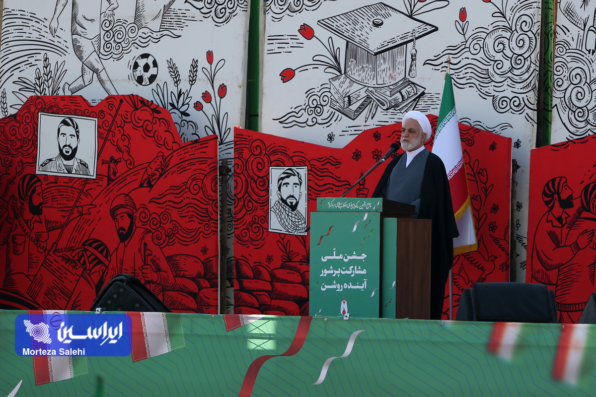 بیداری‌های بسیاری پس از انقلاب اسلامی ایجاد شد