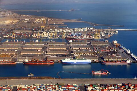 ایران یکی از ۱۰ کشور برتر حوزه دریانوردی جهان است