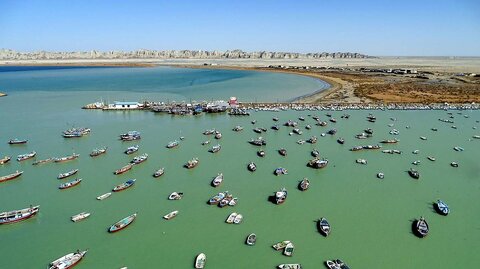 هدف‌گذاری سرمایه‌گذاری ۶۰ همتی بخش خصوصی در بنادر کشور