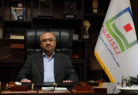 امضای ۹ قرارداد جدید سرمایه‌گذاری در منطقه ویژه خلیج فارس