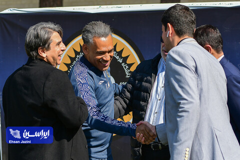 سپاهان برای لیگ قهرمانان آسیا بازیکن جدیدی جذب نمی‌کند/ بازیکنان سپاهان باروحیه به مصاف الهلال می‌روند