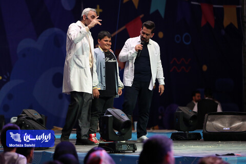 جشنواره بازی و سرگرمی +انرژی