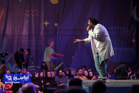 جشنواره بازی و سرگرمی +انرژی