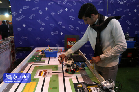 جشنواره بازی و سرگرمی +انرژی