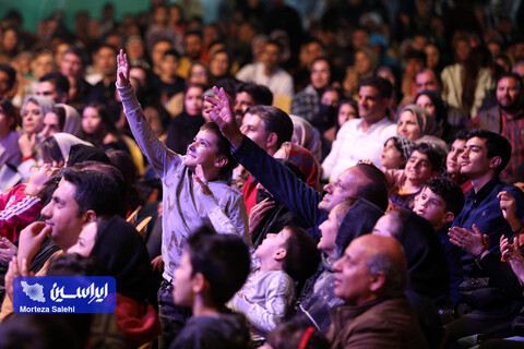 جشنواره بازی و سرگرمی +انرژی