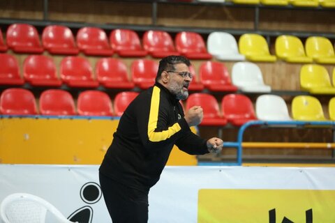 باشگاه سپاهان نقش بسزایی در موفقیت‌های کشتی فرنگی اصفهان دارد