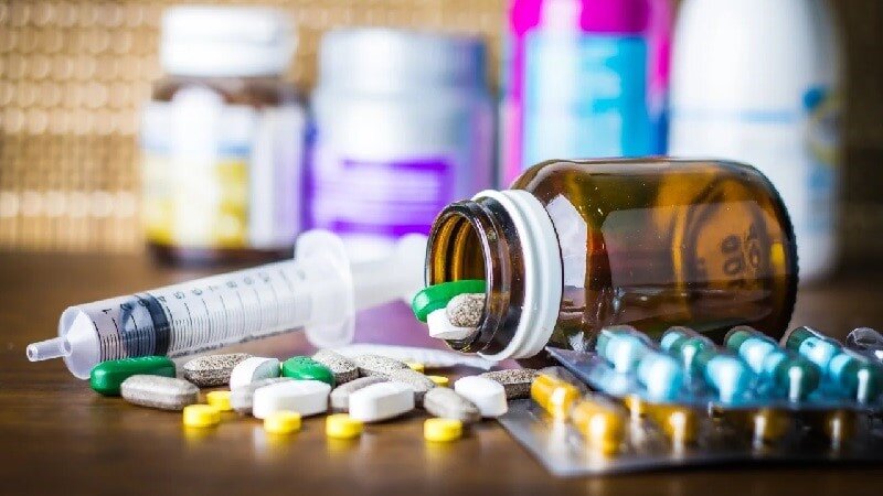 متفورمین و سرماخوردگی پرمصرف‌ترین داروهای کشور