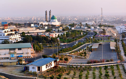 آماده سازی ۱۲ بسته سرمایه گذاری در حوزه گردشگری منطقه آزاد چابهار