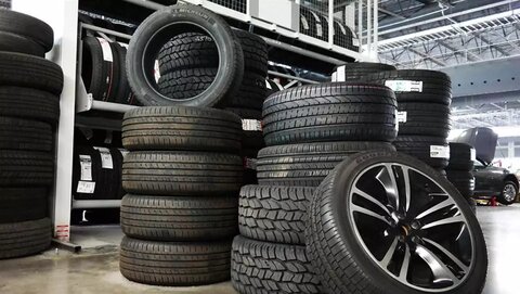 شرایط جدید خرید لاستیک‌های رینگ ۱۳ و ۱۴ اعلام شد