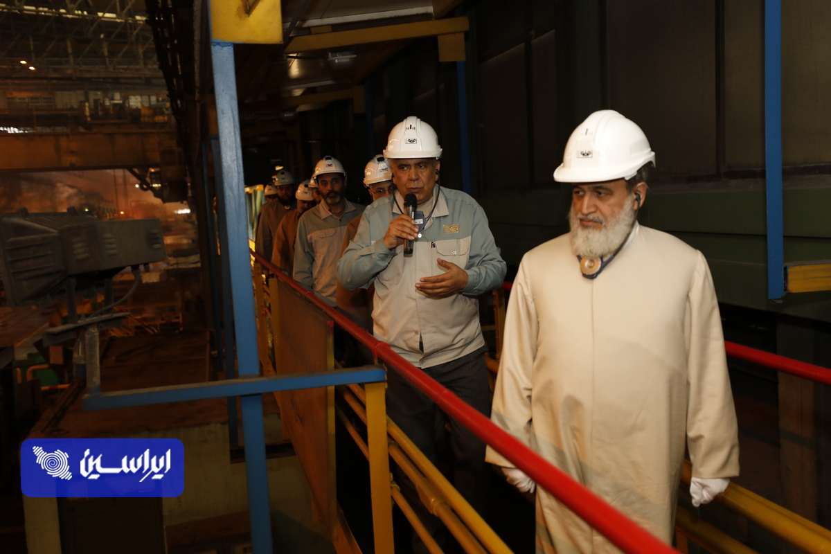 برای کشورمان آینده روشنی متصور هستیم