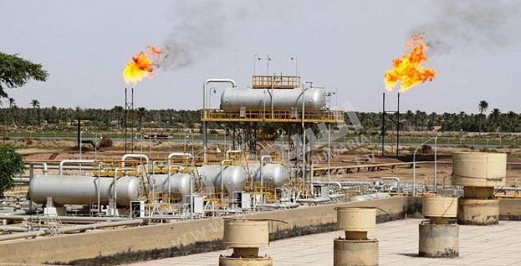 بزرگ‌ترین میدان گازی اروپا تعطیل شد