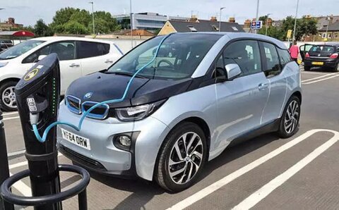 در حوزه خودروهای برقی، با جهان همگام شده‌ایم