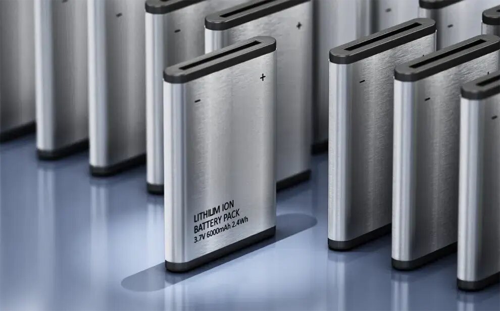 سقوط آزاد قیمت فلزات کلیدی در باتری